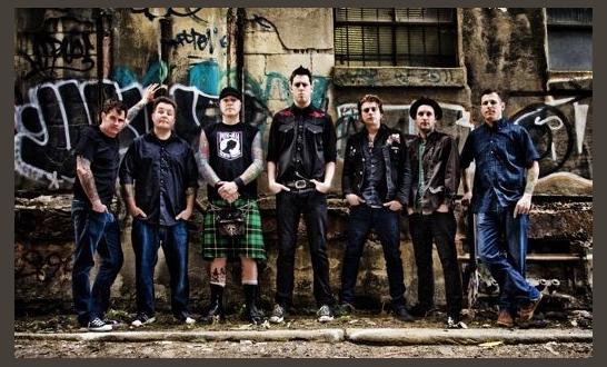 Dropkick Murphys photo 1