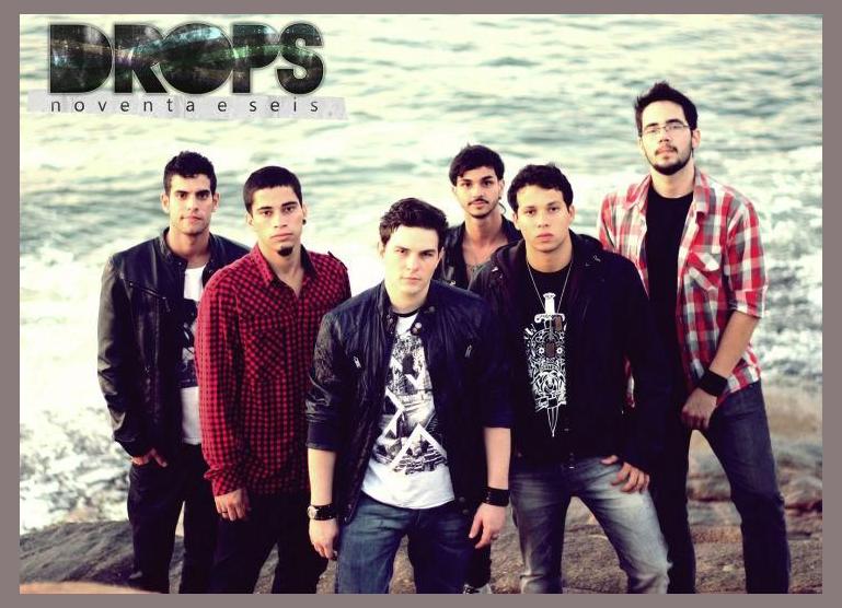 Drops 96 photo 1