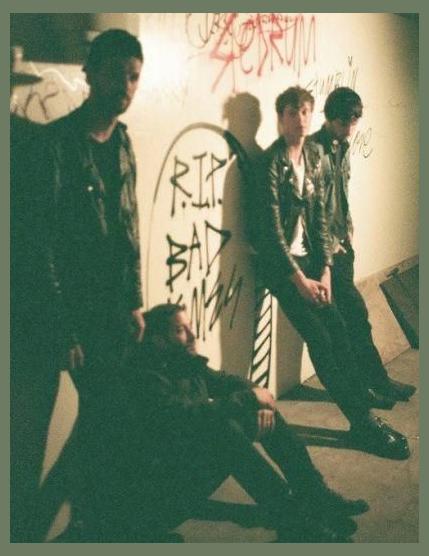 Drowners photo 1