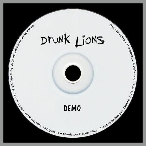 Drunk Lions photo 1