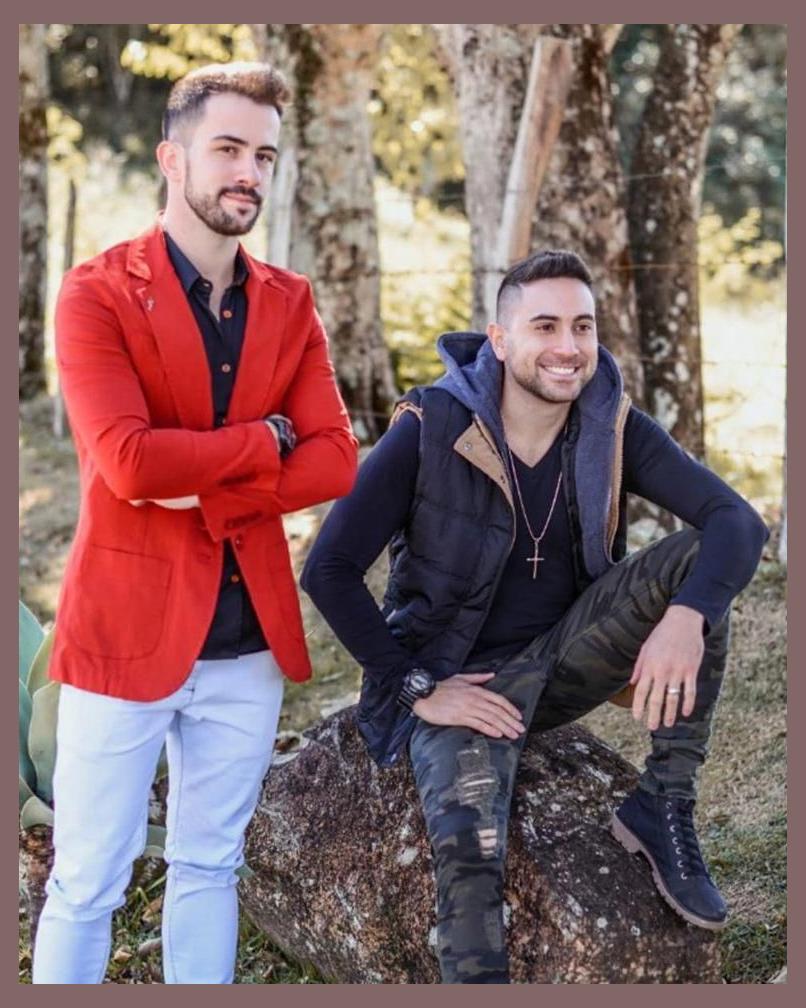 Du e Léo photo 1