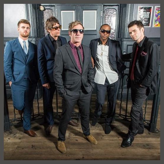 Dub Pistols photo 1