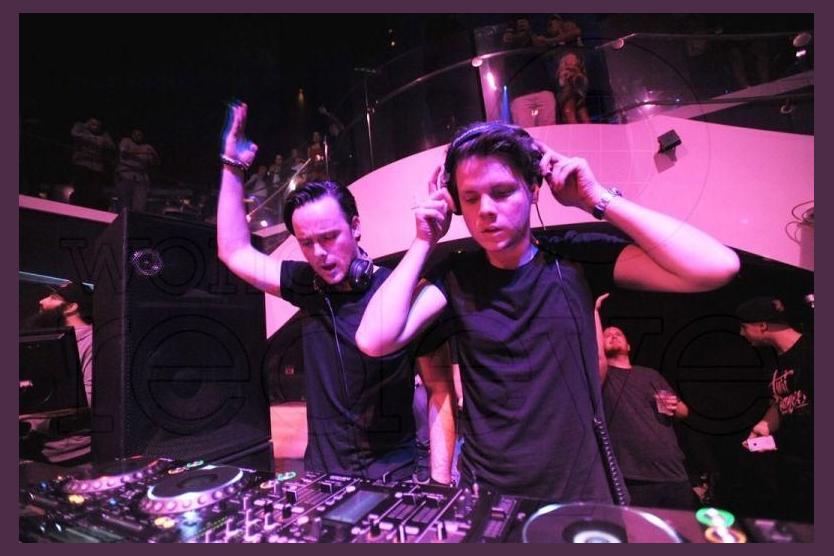 Dubvision photo 1