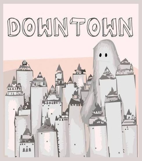 Downtown (Alternative) photo 1