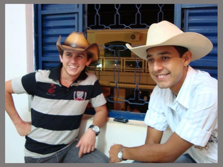 Duda e Marquini photo 1