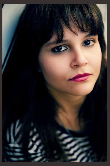 Duda Rocha photo 1