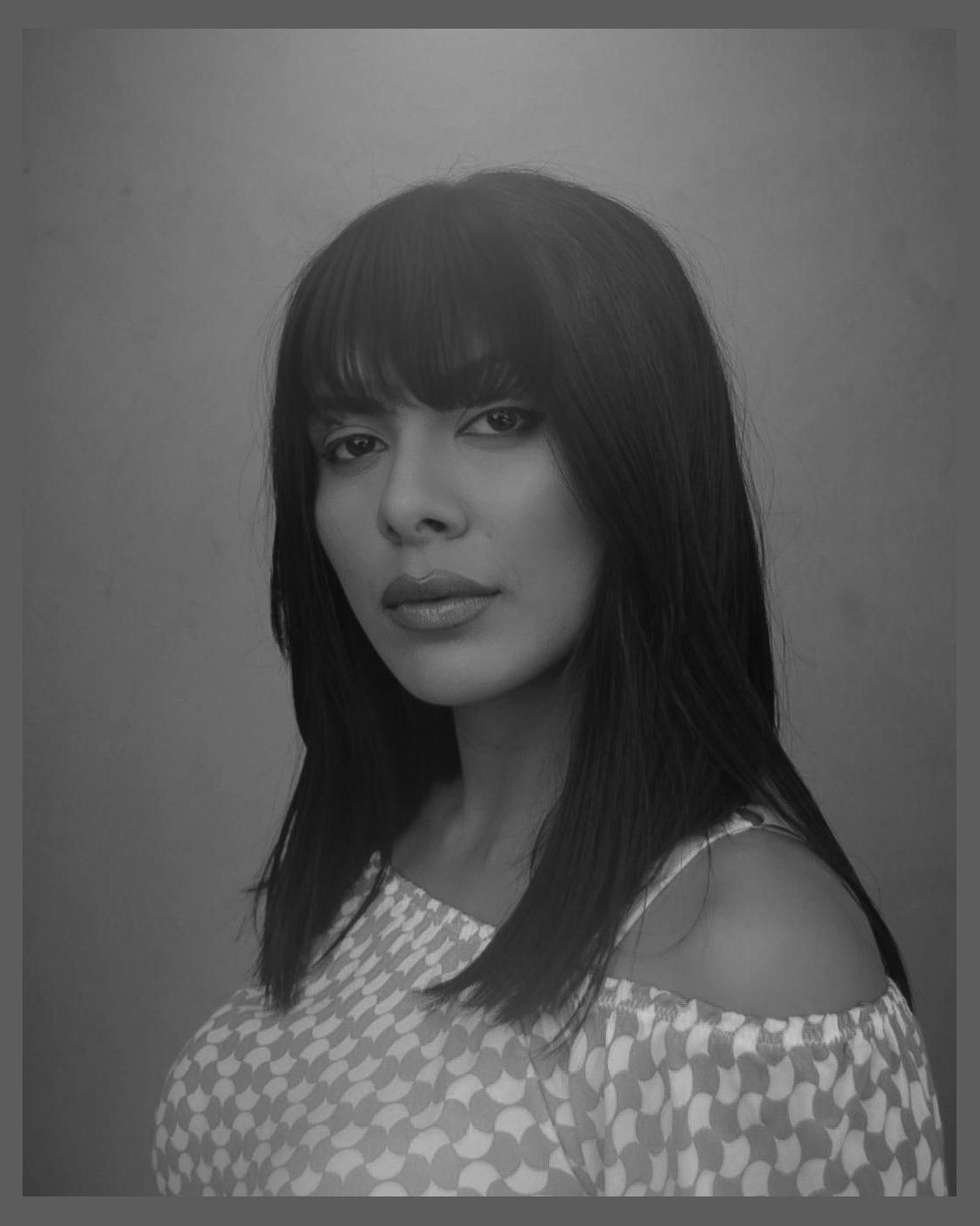 Duda Santos photo 1