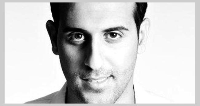 Dudu Aharon photo 1