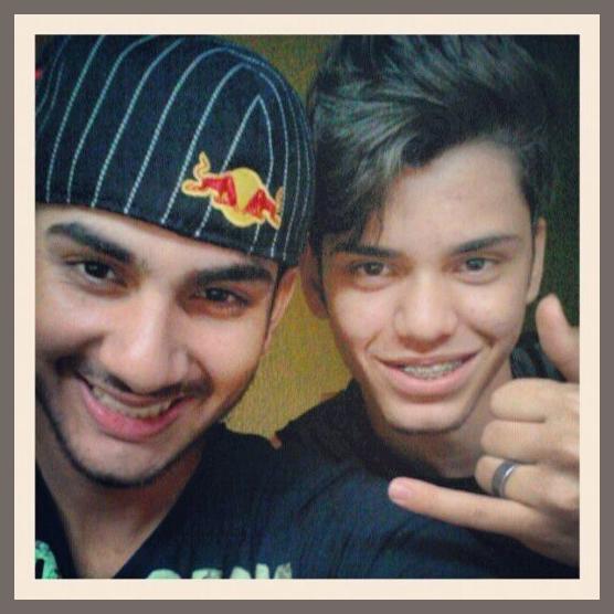 Dudu e Matheus photo 1
