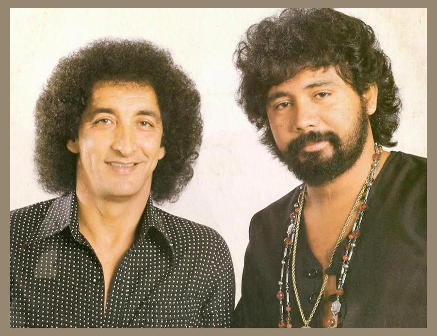Duduca e Dalvan photo 1