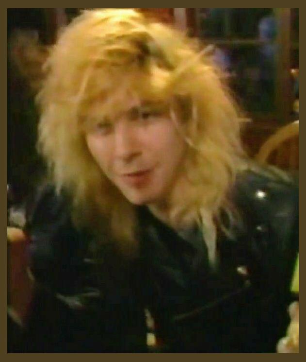Duff McKagan photo 1