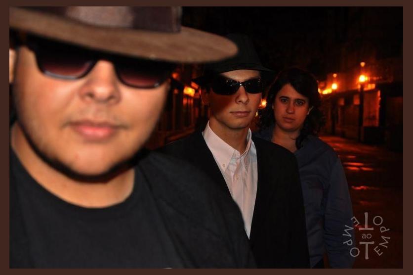 Duetos Novo Tempo photo 1