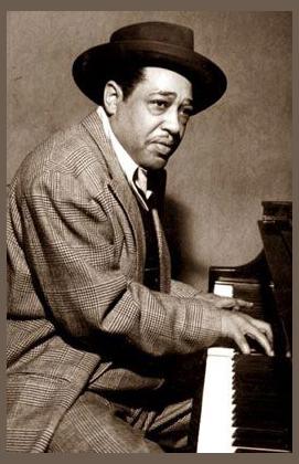 Duke Ellington photo 1