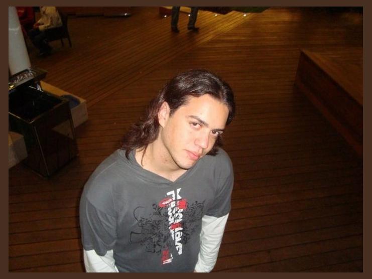 Duke Delgan photo 1