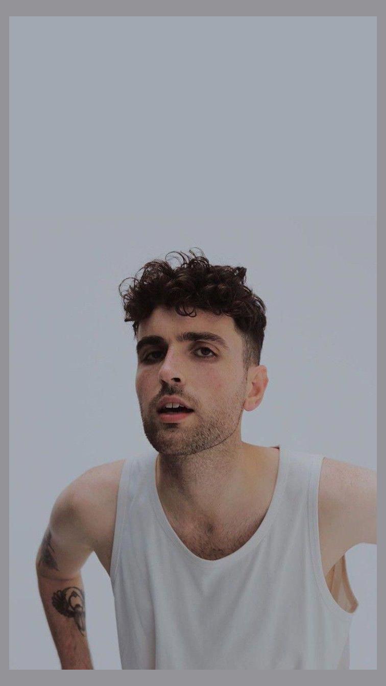 Duncan Laurence photo 1
