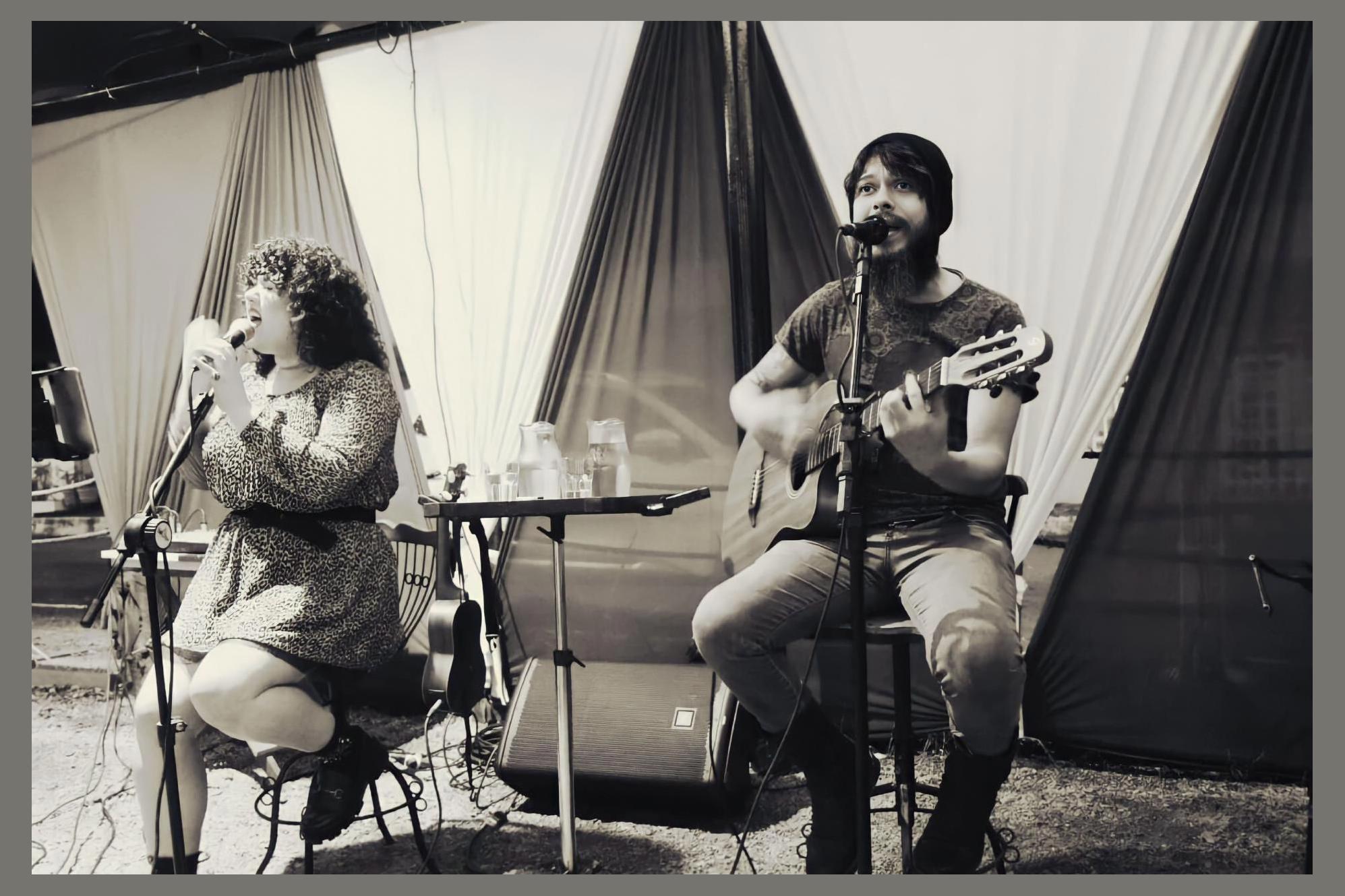 Duo 2 Acústico photo 1