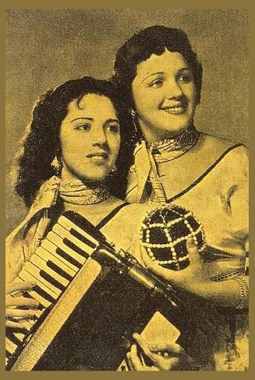 Duo Estrela Dalva photo 1