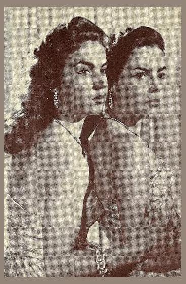 Duo Irmãs Celeste photo 1
