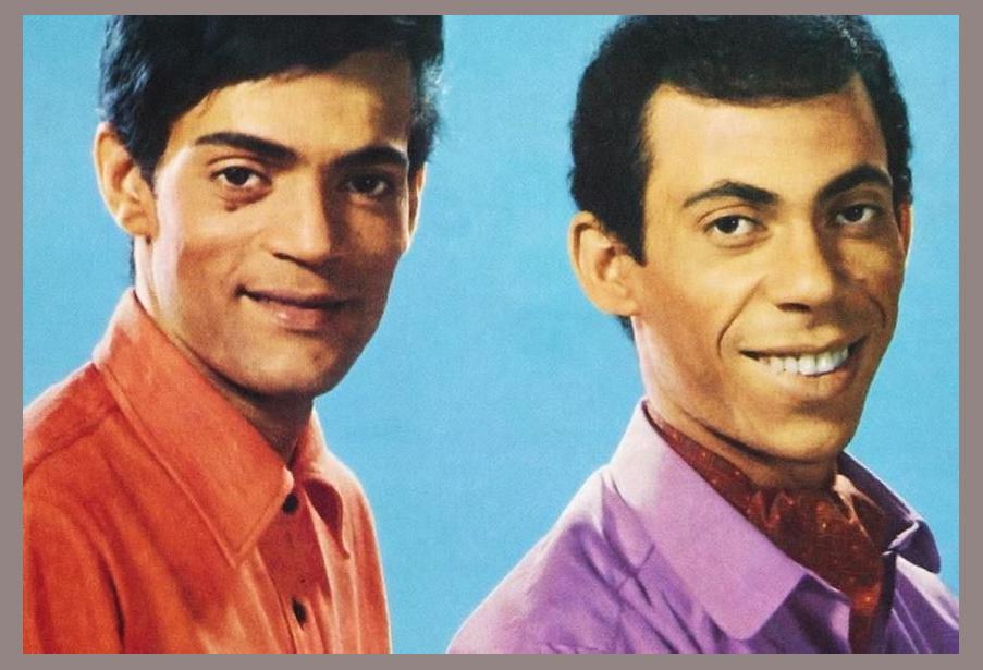 Duo Ouro Negro photo 1
