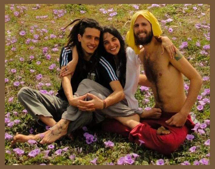 Dupla Caipira de Reggae photo 1