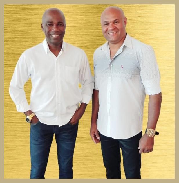 Dupla do Samba photo 1