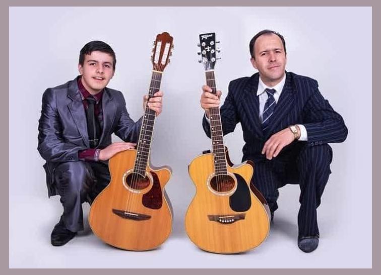 Dupla Álisson e Josoé photo 1