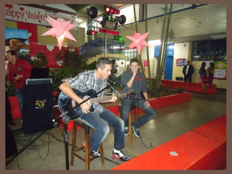 Dupla Wilhans & Guilherme photo 1
