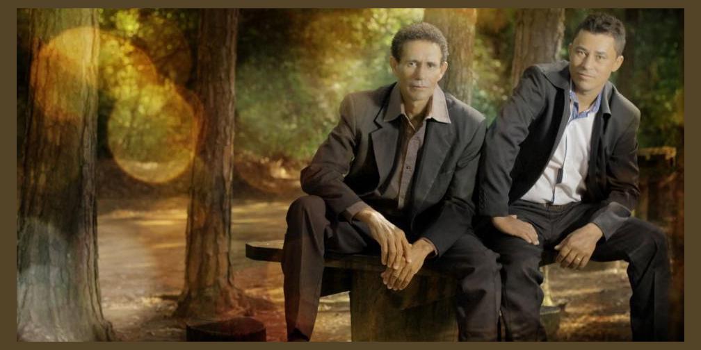 Dupla Resgatando Valores photo 1