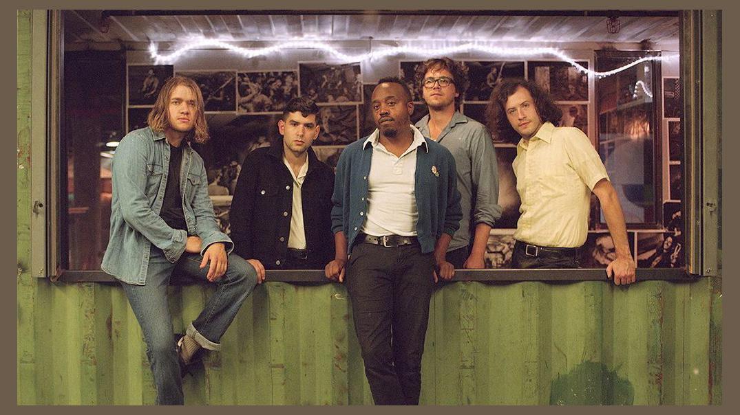 Durand Jones & The Indications photo 1