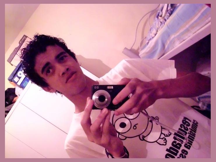 Dustin Maia photo 1