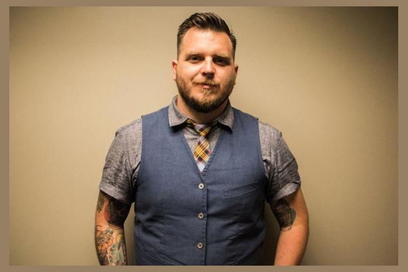 Dustin Kensrue photo 1