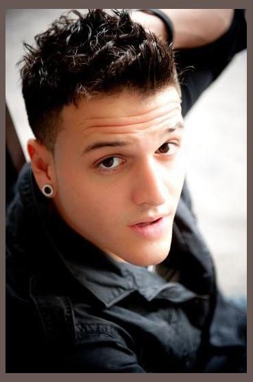 Dustin﻿ Tavella photo 1
