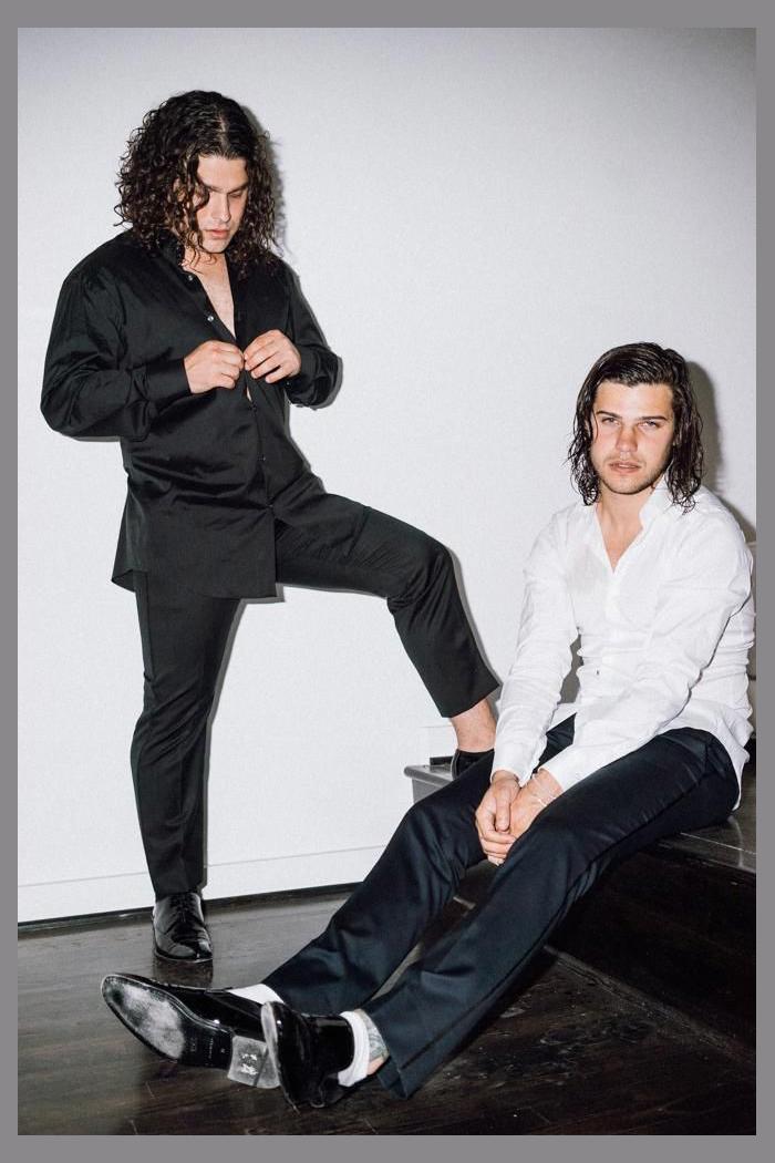 DVBBS