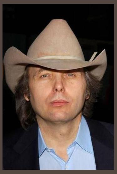 Dwight Yoakam