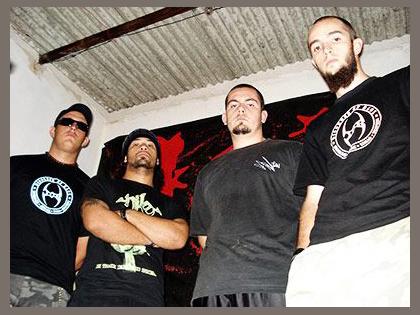 DxOxRx (Disorder Of Rage) photo 1