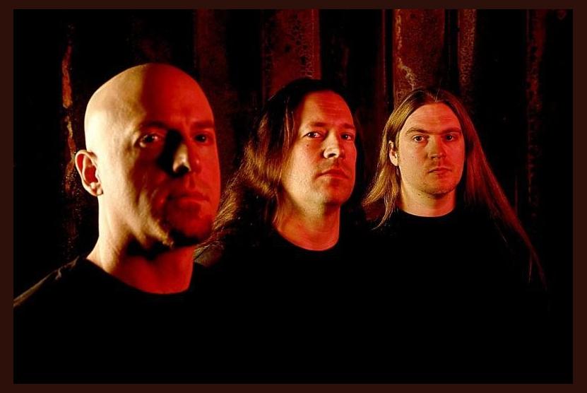 Dying Fetus photo 1