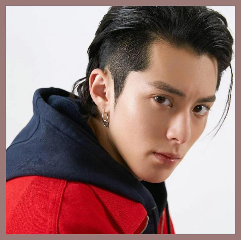 Dylan Wang photo 1