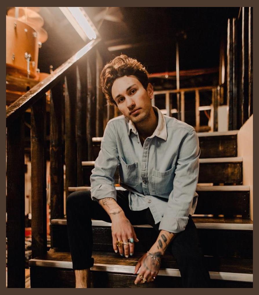 Dylan Matthew photo 1