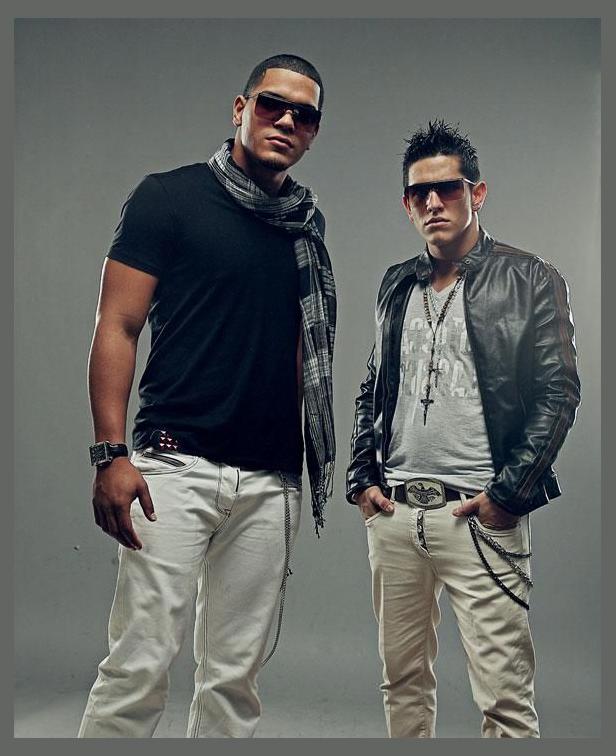 Dyland & Lenny photo 1