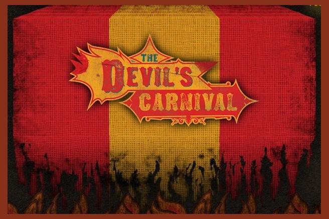 The Devil's Carnival
