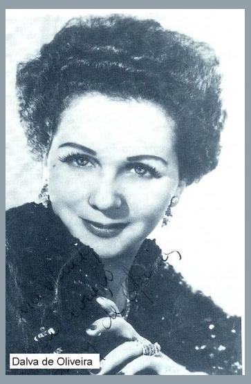 Dalva de Oliveira