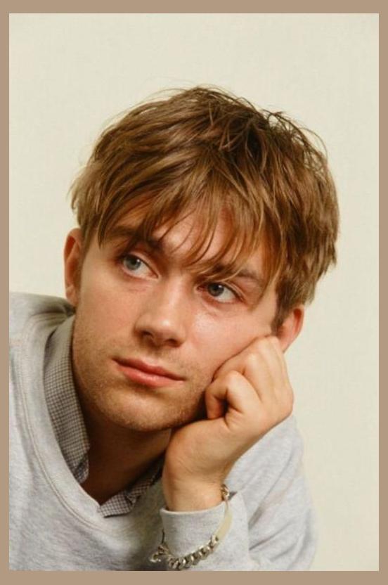 Damon Albarn