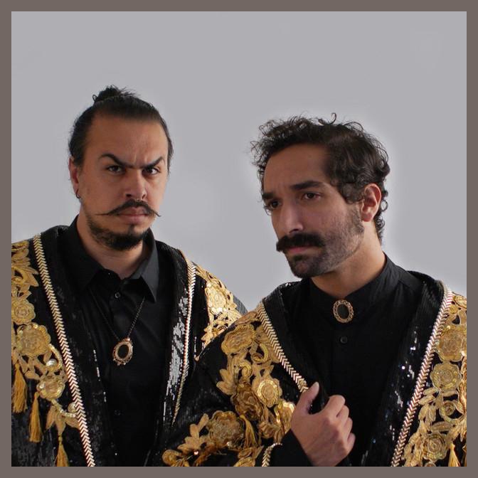 Daniel, Me Estás Matando