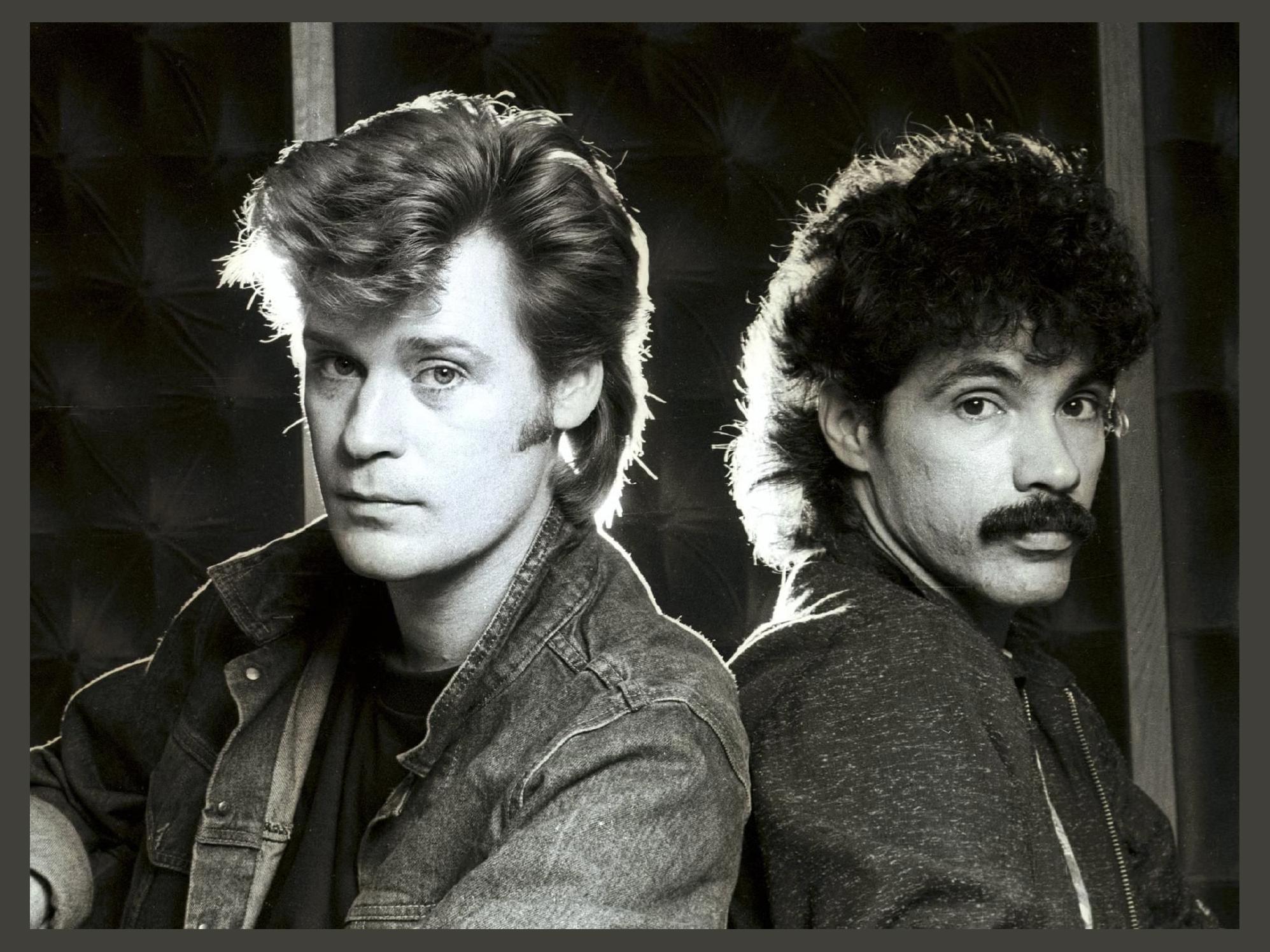 Daryl Hall & John Oates