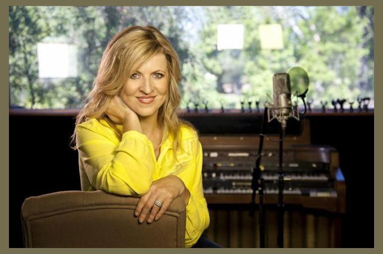 Darlene Zschech