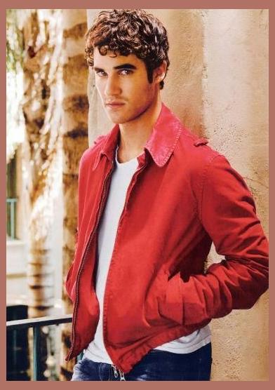 Darren Criss