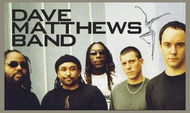 Dave Matthews Band