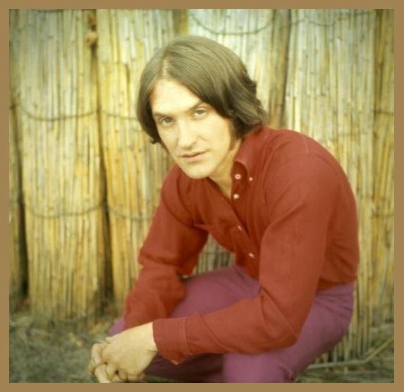 Dave Davies