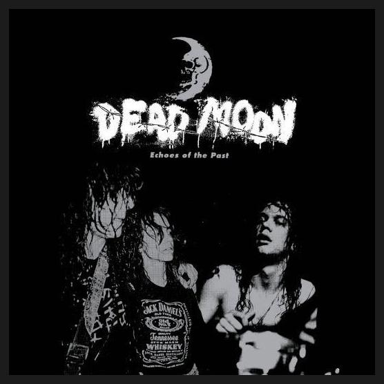 Dead Moon