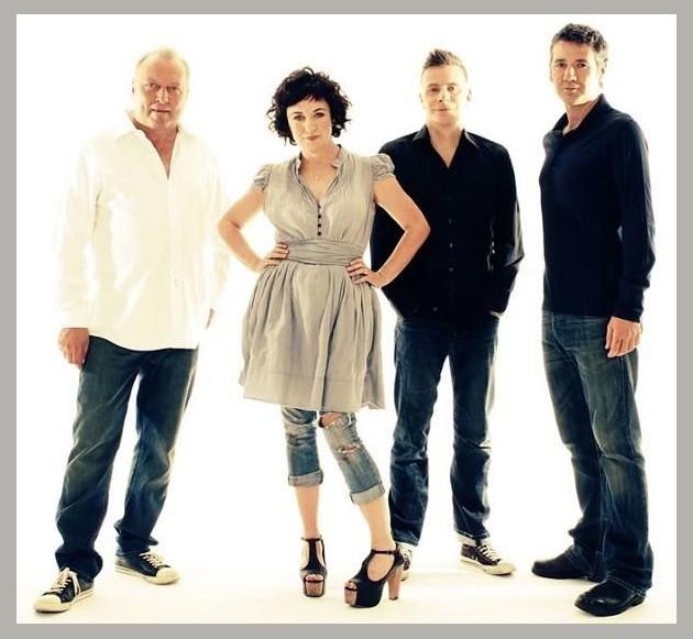 Deacon Blue